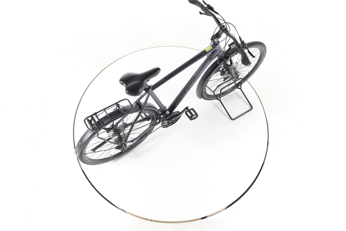 Compel XRC 1000 Fahrrad City & Trekking - Image 24