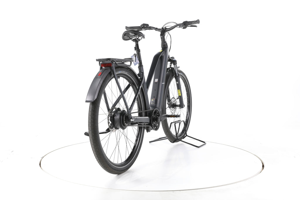 Cube Kathmandu Hybrid comfort Pro 800 City E-Bike 2025 - Image 11