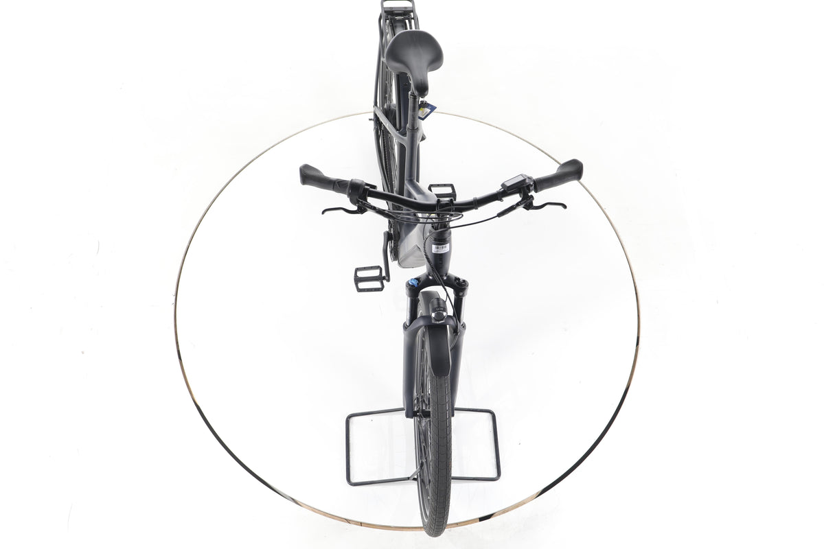 Cube Kathmandu Hybrid comfort Pro 800 City E-Bike 2025 - Image 16