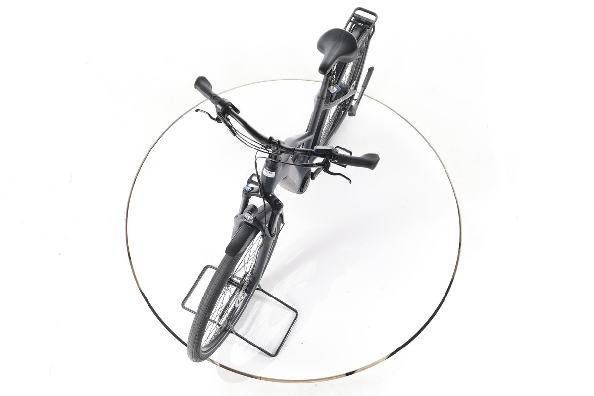 Cube Kathmandu Hybrid comfort Pro 800 City E-Bike 2025 - Image 17