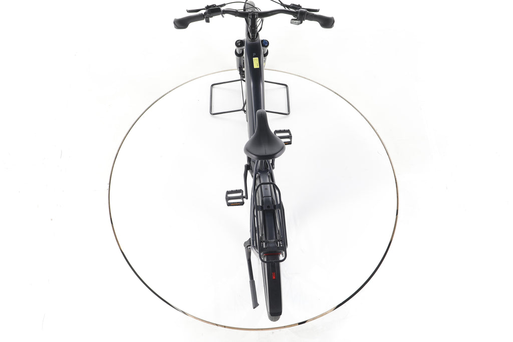 Cube Kathmandu Hybrid comfort Pro 800 City E-Bike 2025 - Image 22