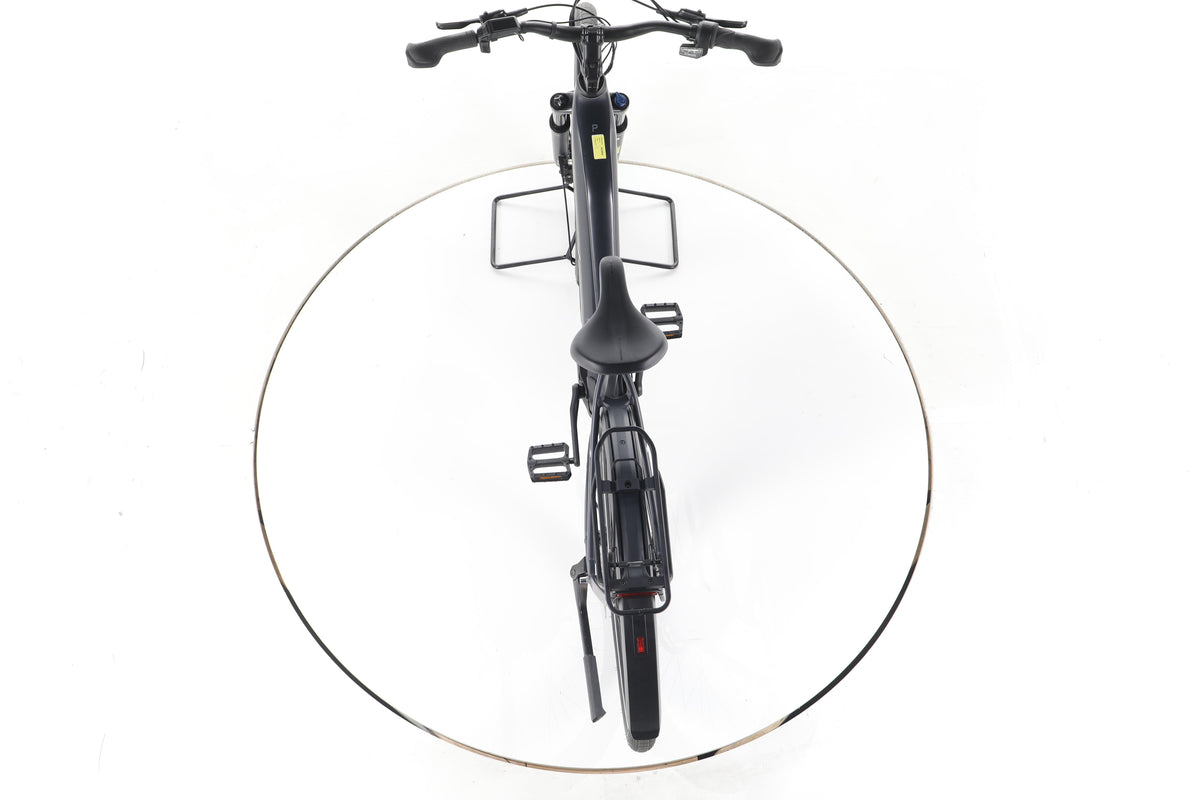 Cube Kathmandu Hybrid comfort Pro 800 City E-Bike 2025 - Image 22