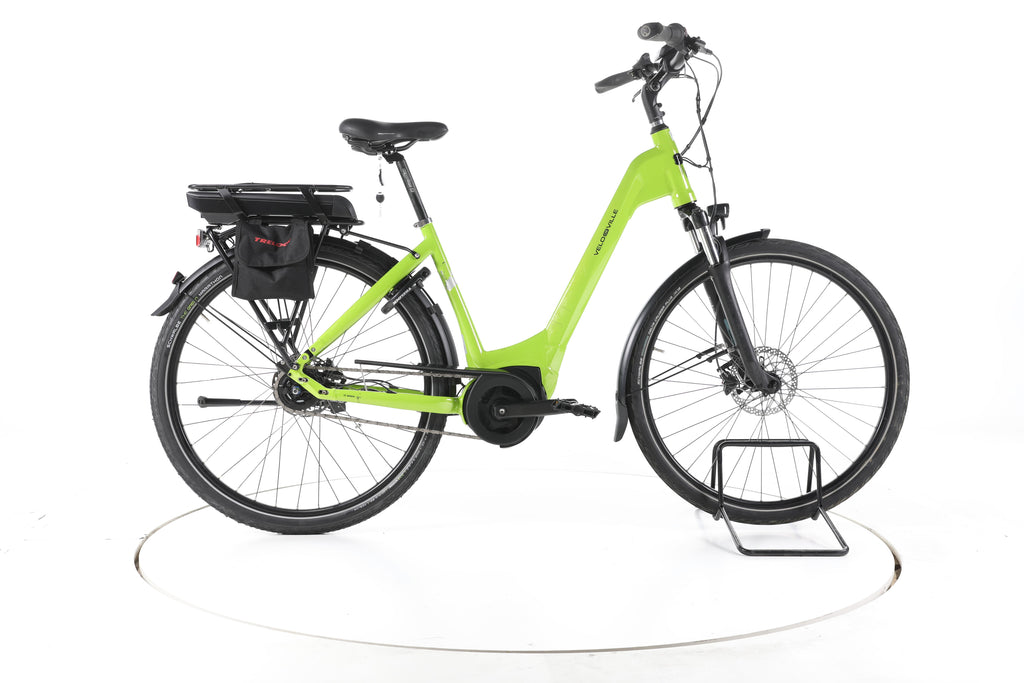 Velo de Ville CEB 800 City E-Bike Tiefeinsteiger - Image 1