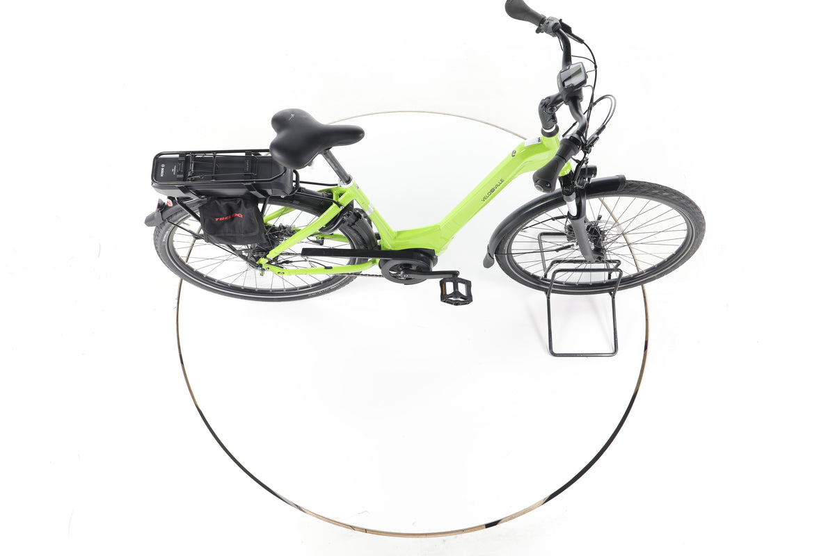 Velo de Ville CEB 800 City E-Bike Tiefeinsteiger - Image 13