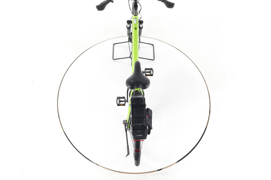 Velo de Ville CEB 800 City E-Bike Tiefeinsteiger - Image 22