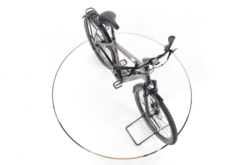 KTM Macina Ultimate XTS Trekking E-Bike 2025 - Image 15