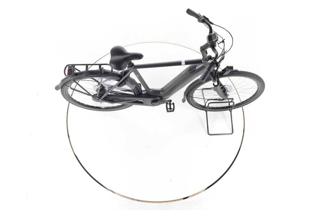 Batavus Finez E-go® Power City E-Bike Tiefeinsteiger - Image 13