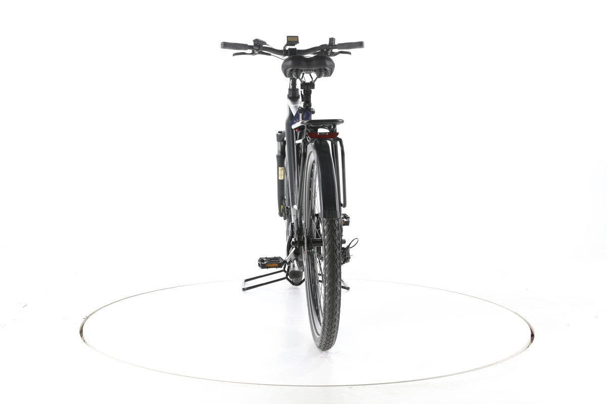 KTM ZEG CENTO 10 Trekking E-Bike - Image 10