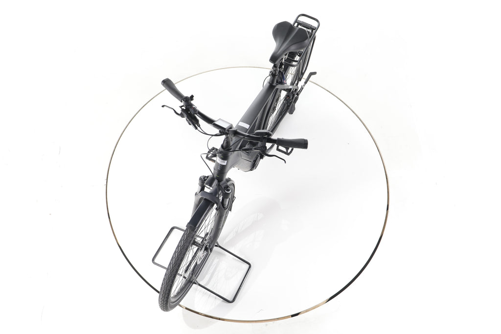 KTM ZEG CENTO 10 Trekking E-Bike - Image 17