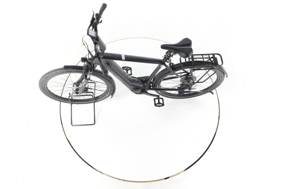 KTM ZEG CENTO 10 Trekking E-Bike - Image 19