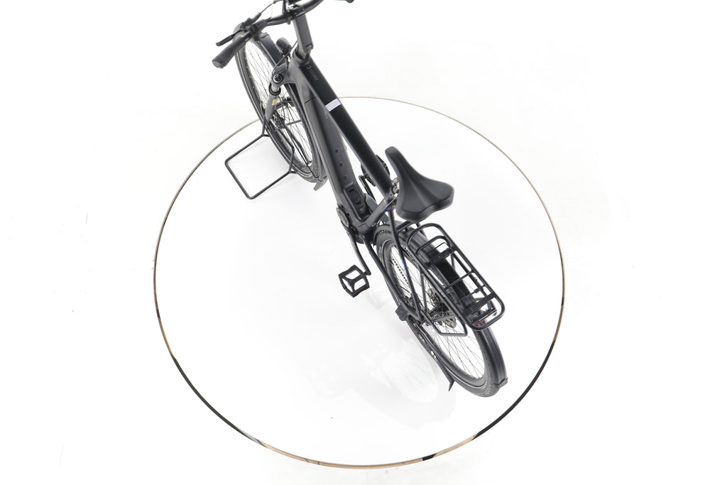 KTM ZEG CENTO 10 Trekking E-Bike - Image 21