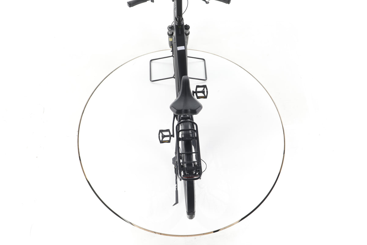 KTM ZEG CENTO 10 Trekking E-Bike - Image 22