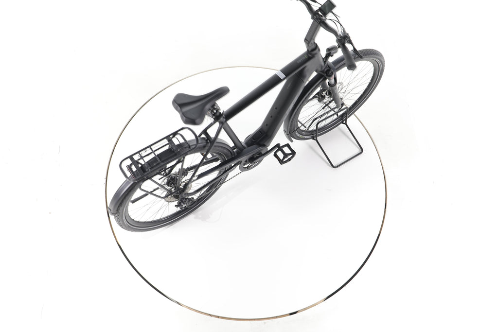 KTM ZEG CENTO 10 Trekking E-Bike - Image 24