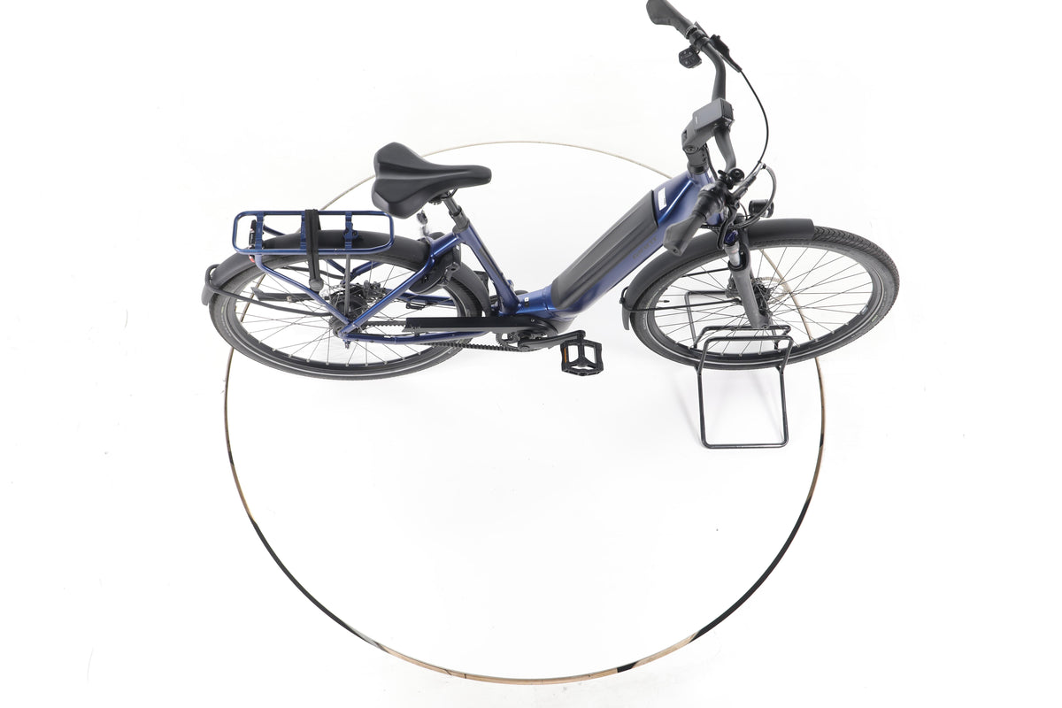 Giant DailyTour E+1 LDS City E-Bike Tiefeinsteiger - Image 13