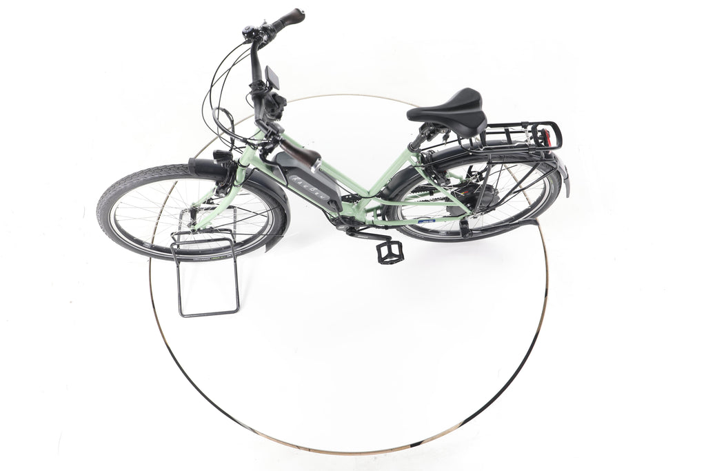 Raußen R8-Neodrives City E-Bike - Image 19