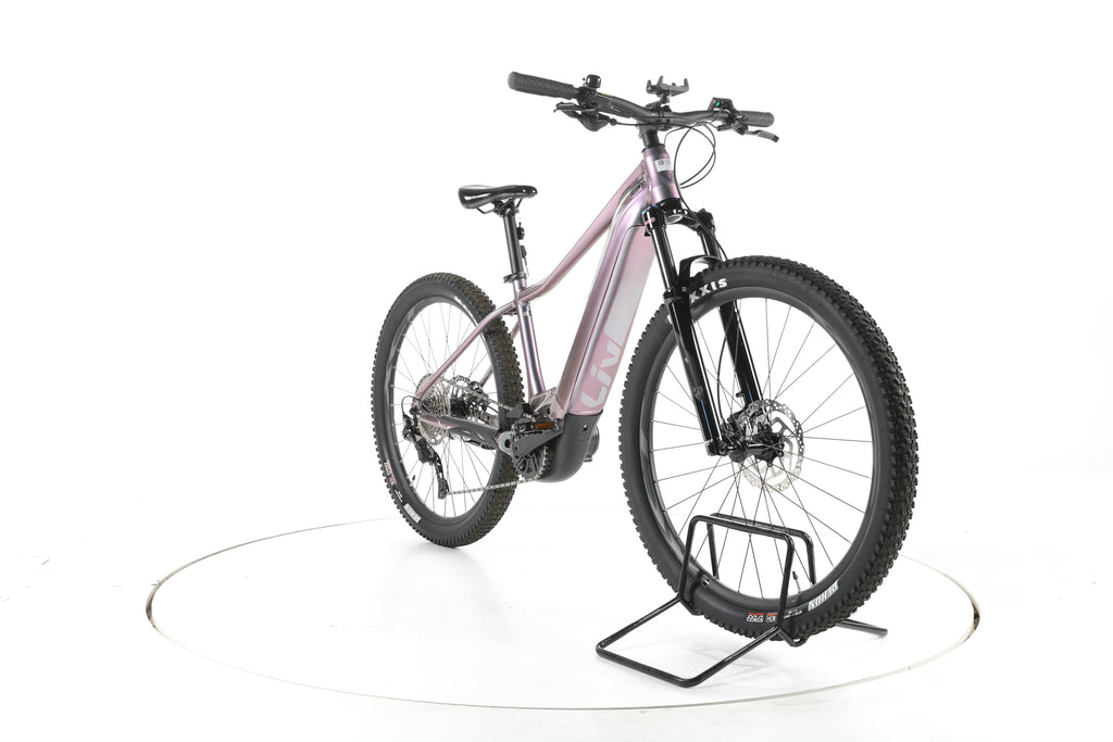 Liv Vall E+2 E-Bike - Image 3