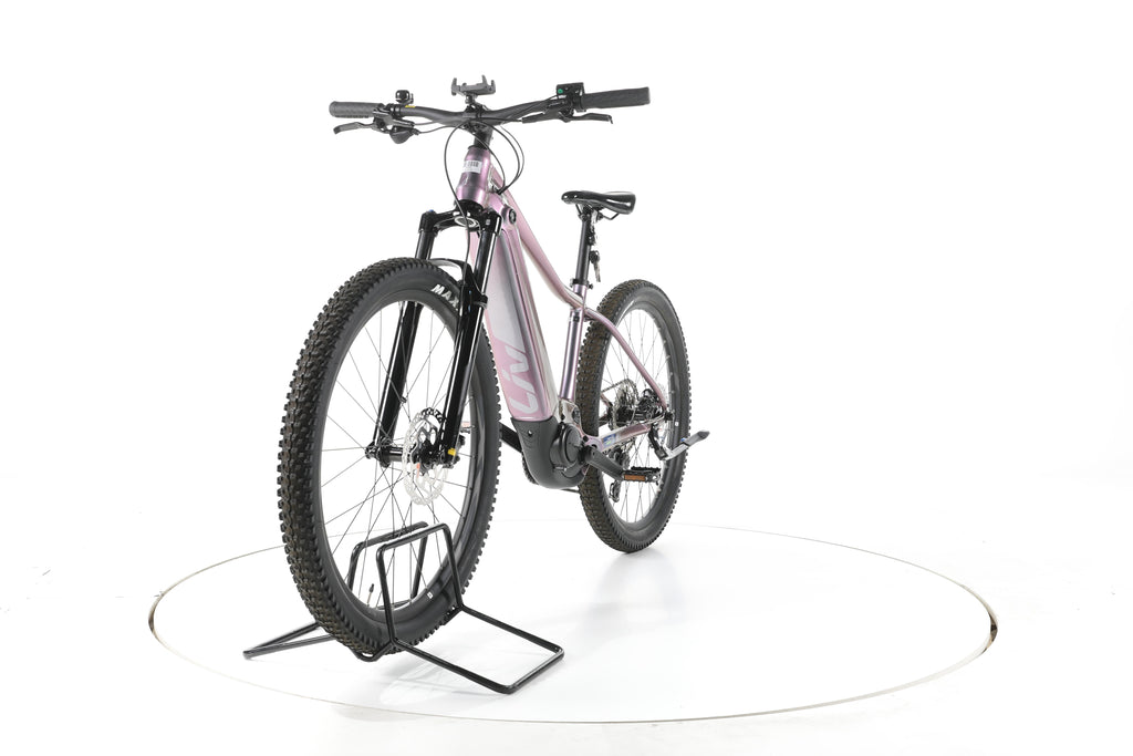 Liv Vall E+2 E-Bike - Image 5