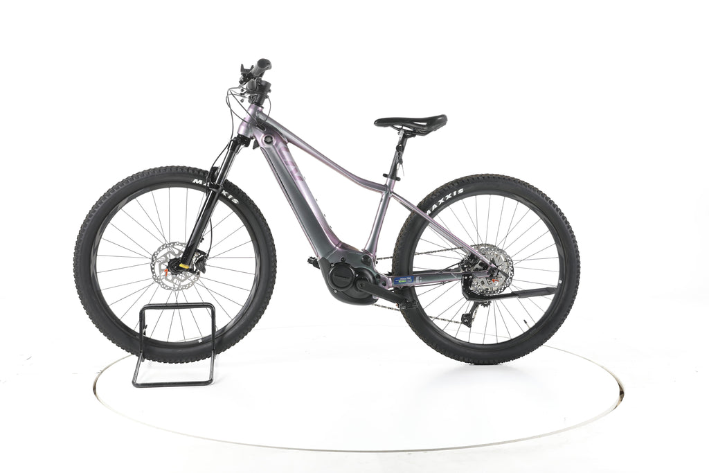 Liv Vall E+2 E-Bike - Image 7