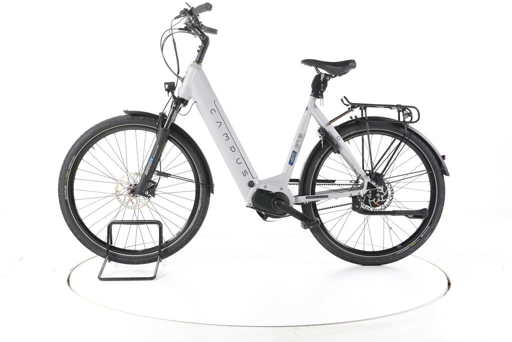 Campus BM38 City E-Bike Tiefeinsteiger - Image 7