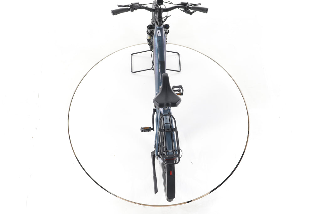 Cube Kathmandu Hybrid Trekking E-Bike - Image 22
