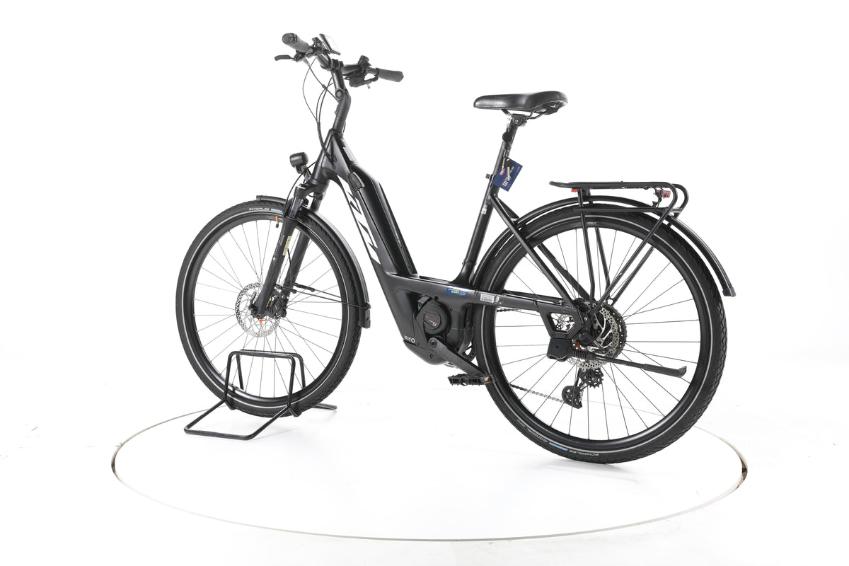 KTM ZEG POWER SPORT 10 Trekking E-Bike Tiefeinsteiger - Image 8