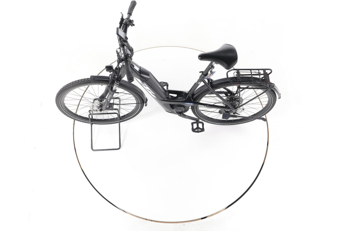 KTM ZEG POWER SPORT 10 Trekking E-Bike Tiefeinsteiger - Image 19