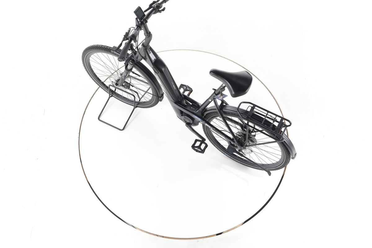KTM ZEG POWER SPORT 10 Trekking E-Bike Tiefeinsteiger - Image 20