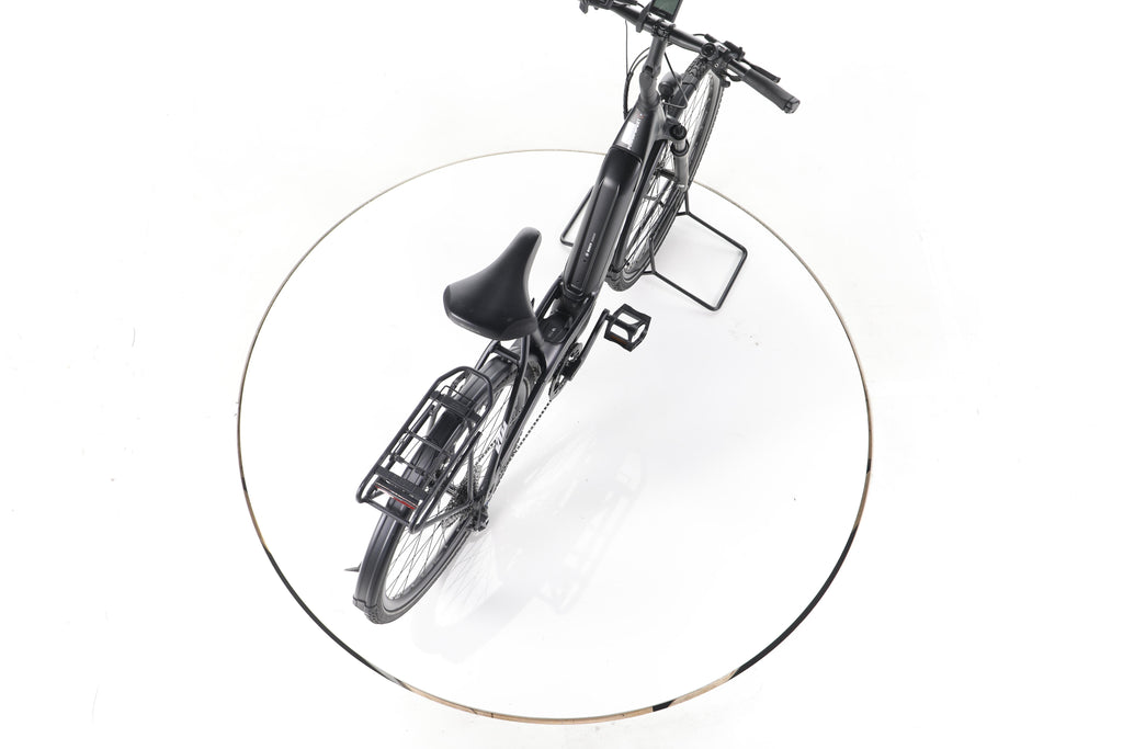 KTM ZEG POWER SPORT 10 Trekking E-Bike Tiefeinsteiger - Image 23