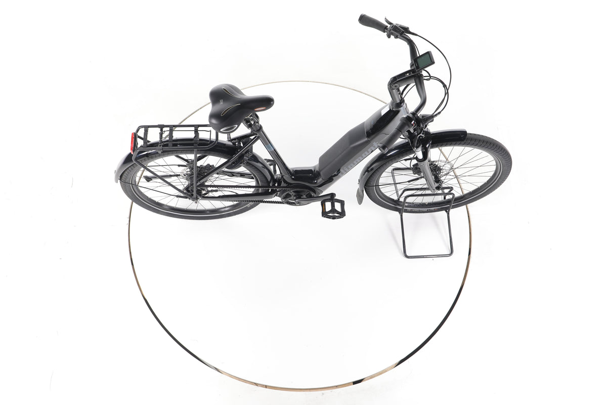 Diamant Beryll Esprit City E-Bike Tiefeinsteiger - Image 13