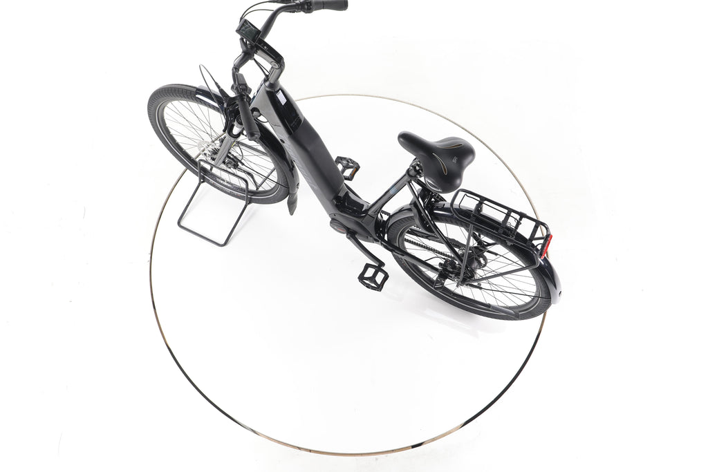 Diamant Beryll Esprit City E-Bike Tiefeinsteiger - Image 20