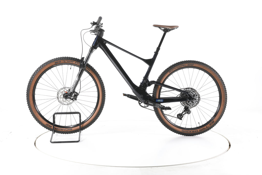 Scott Spark 970 Fahrrad Fully - Image 7