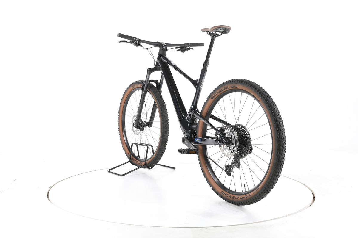 Scott Spark 970 Fahrrad Fully - Image 9