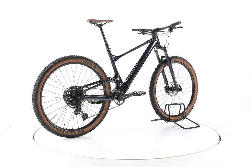Scott Spark 970 Fahrrad Fully - Image 12