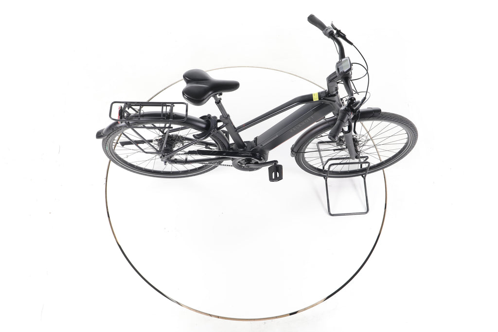 Kalkhoff Image 5.B Season City E-Bike - Image 13