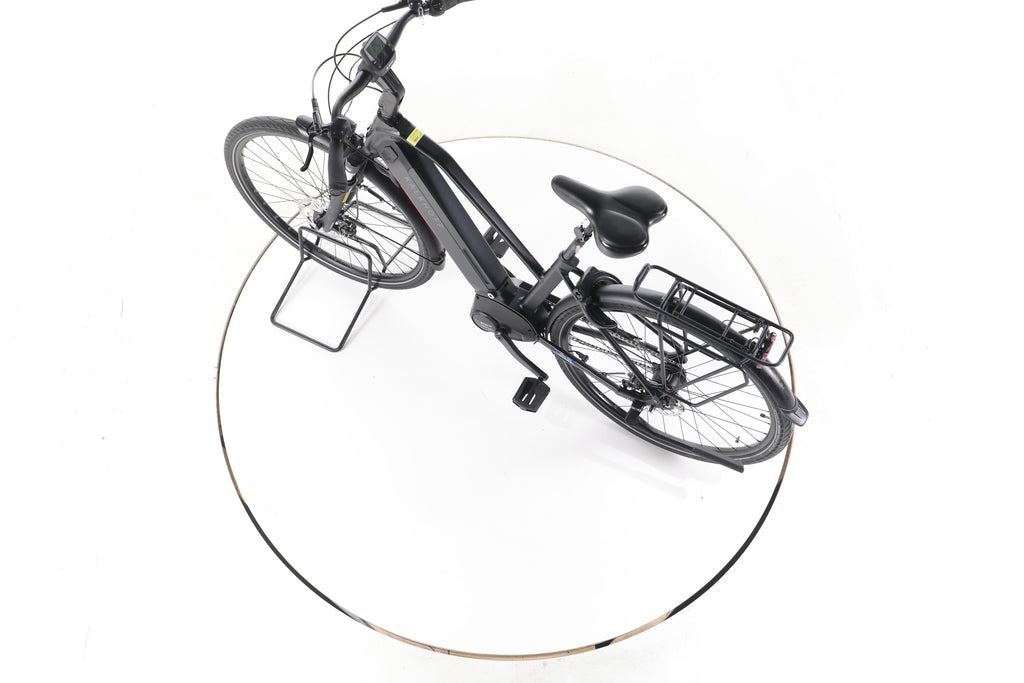 Kalkhoff Image 5.B Season City E-Bike - Image 20