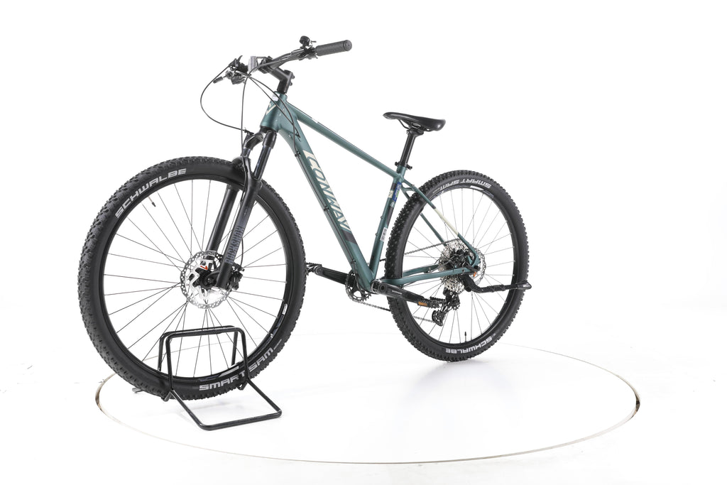 Conway MS 8.9 Fahrrad Hardtail - Image 6
