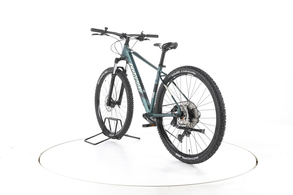 Conway MS 8.9 Fahrrad Hardtail - Image 9