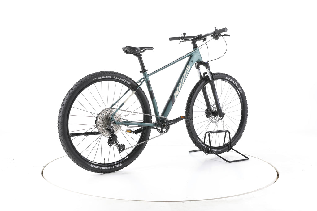 Conway MS 8.9 Fahrrad Hardtail - Image 12