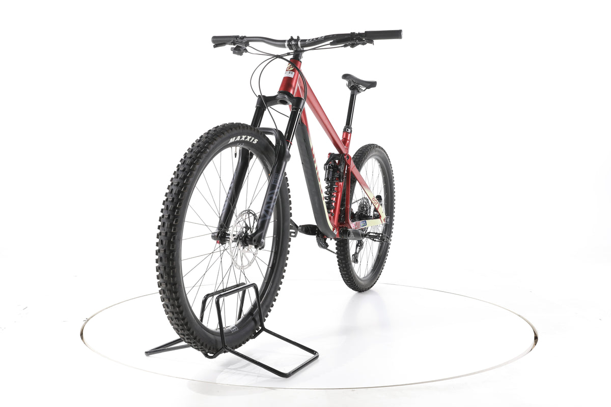 Ghost Riot EN Essential Fahrrad Fully - Image 5