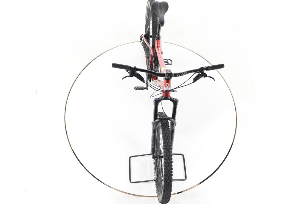 Ghost Riot EN Essential Fahrrad Fully - Image 16