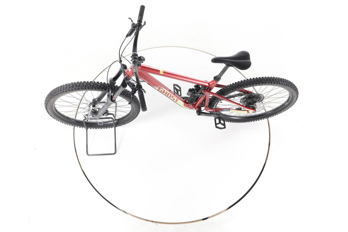 Ghost Riot EN Essential Fahrrad Fully - Image 19