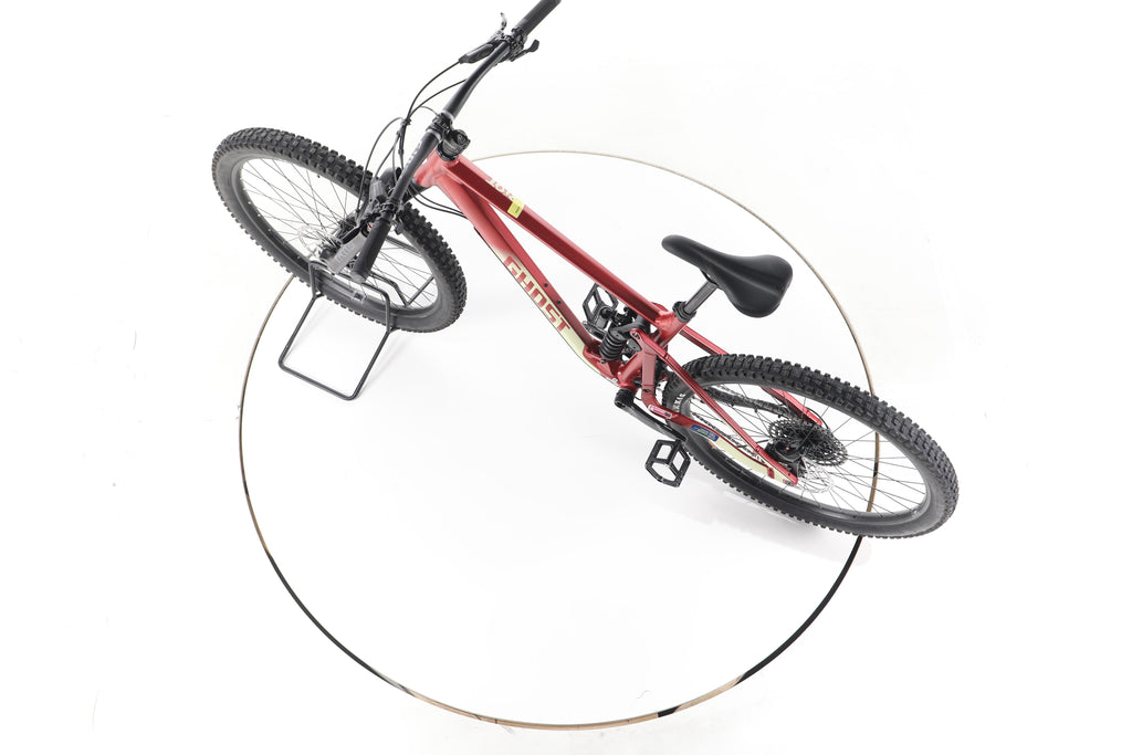 Ghost Riot EN Essential Fahrrad Fully - Image 20