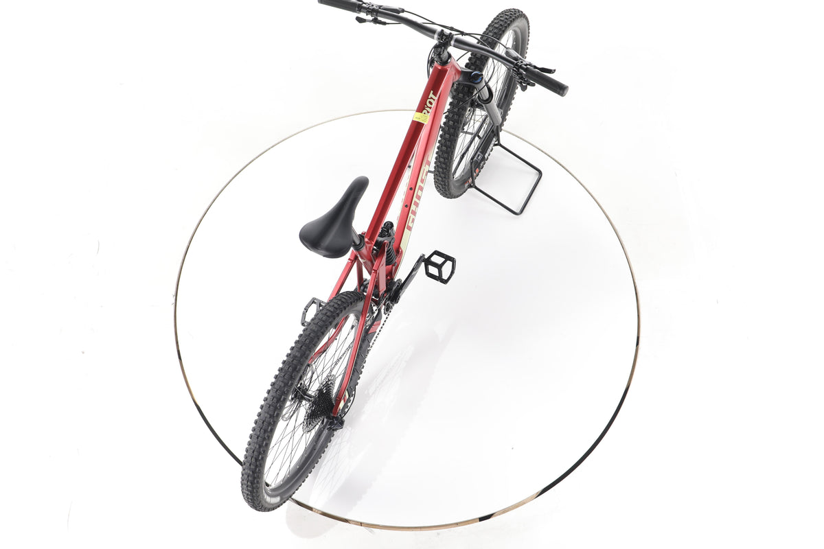 Ghost Riot EN Essential Fahrrad Fully - Image 23