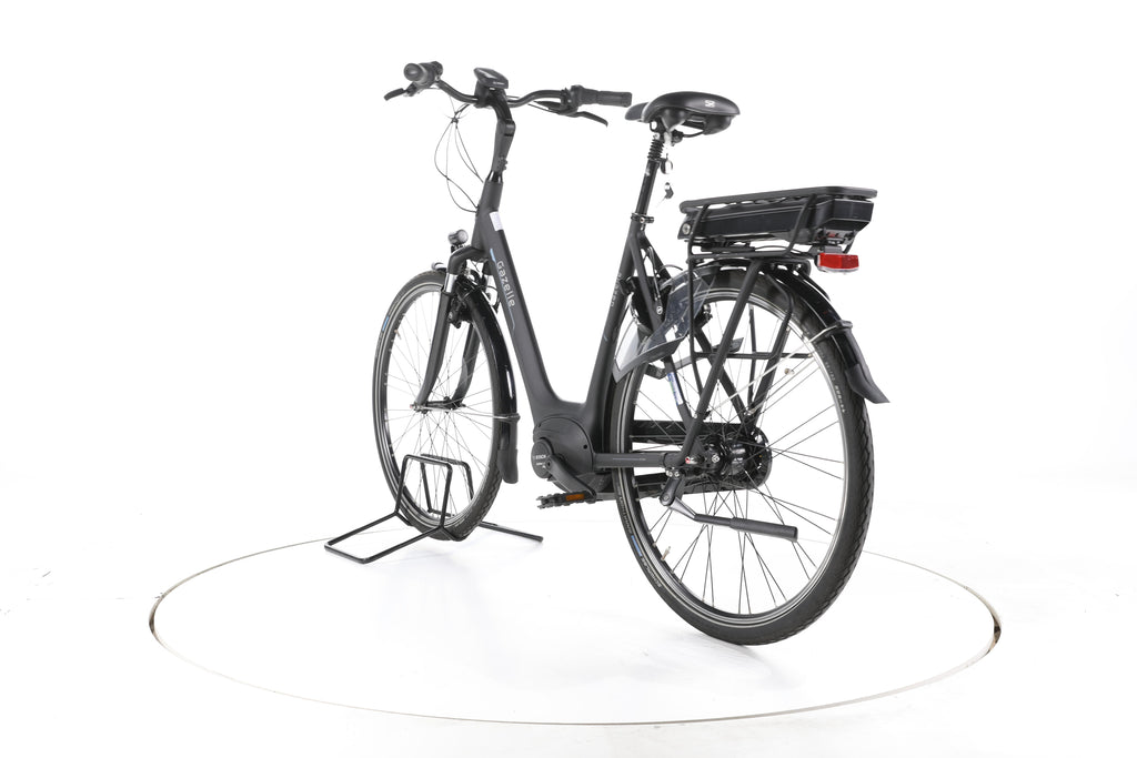 Gazelle Arroyo C7+ City E-Bike Tiefeinsteiger - Image 9