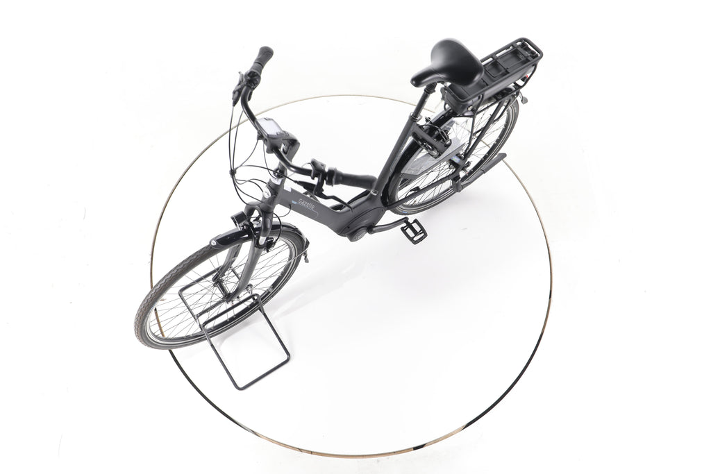 Gazelle Arroyo C7+ City E-Bike Tiefeinsteiger - Image 18