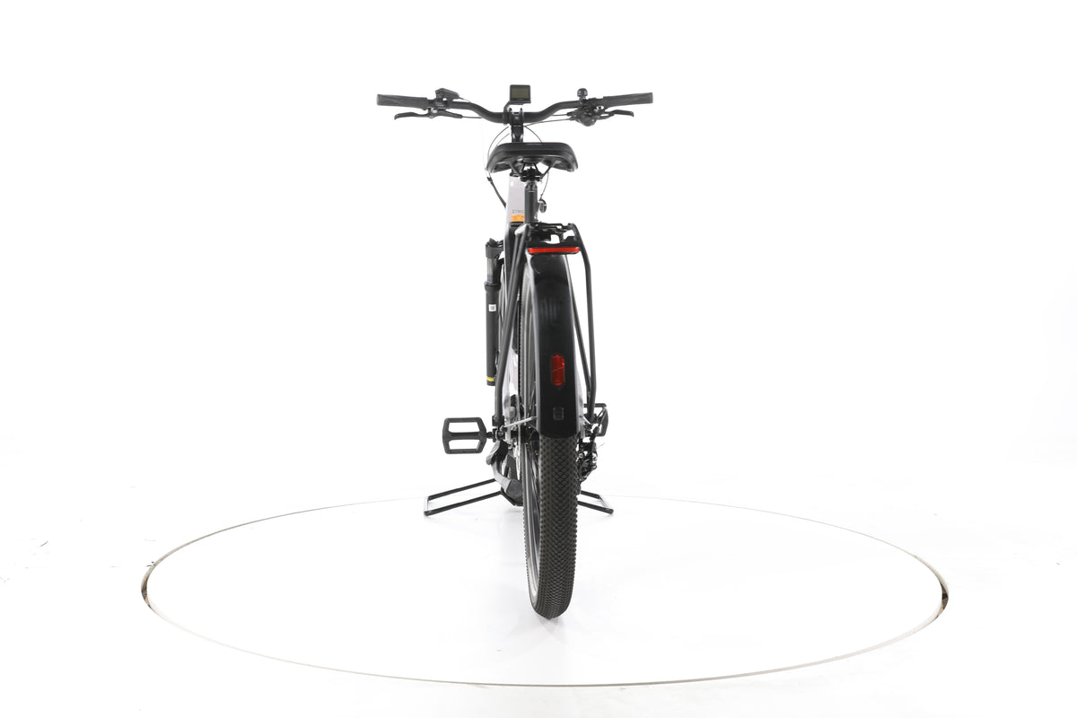 Diamant Zing Trekking E-Bike Tiefeinsteiger 2025 - Image 10