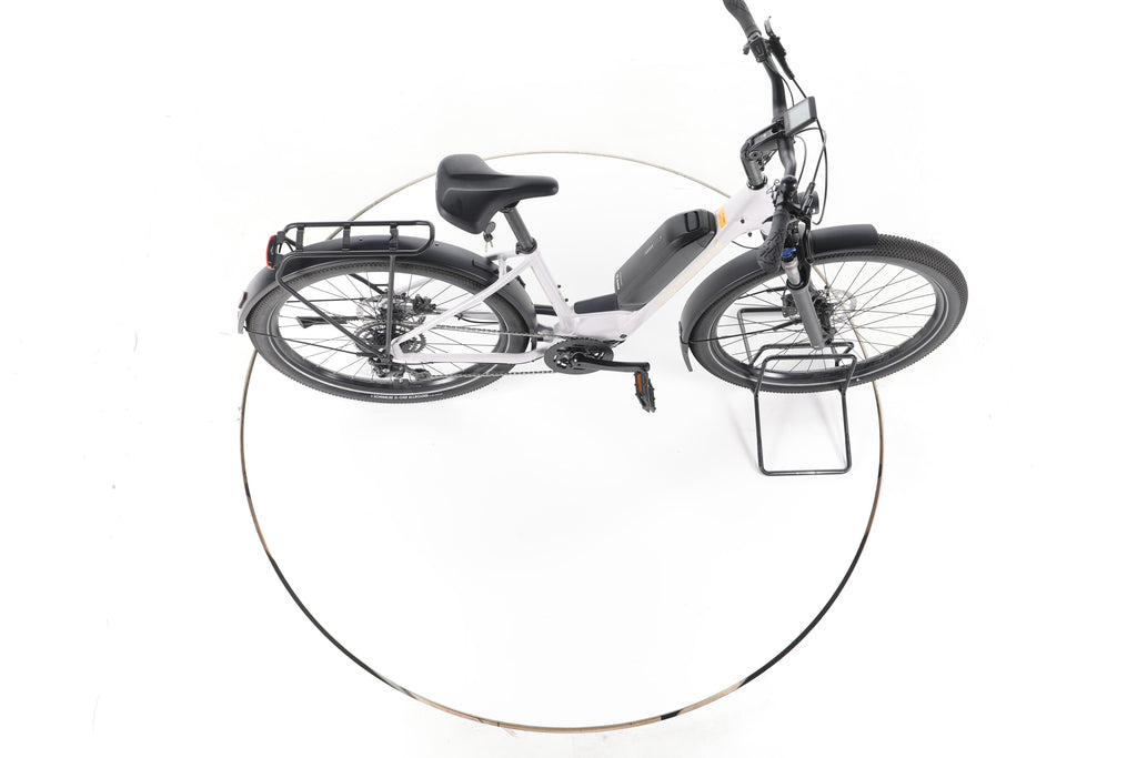 Diamant Zing Trekking E-Bike Tiefeinsteiger 2025 - Image 13