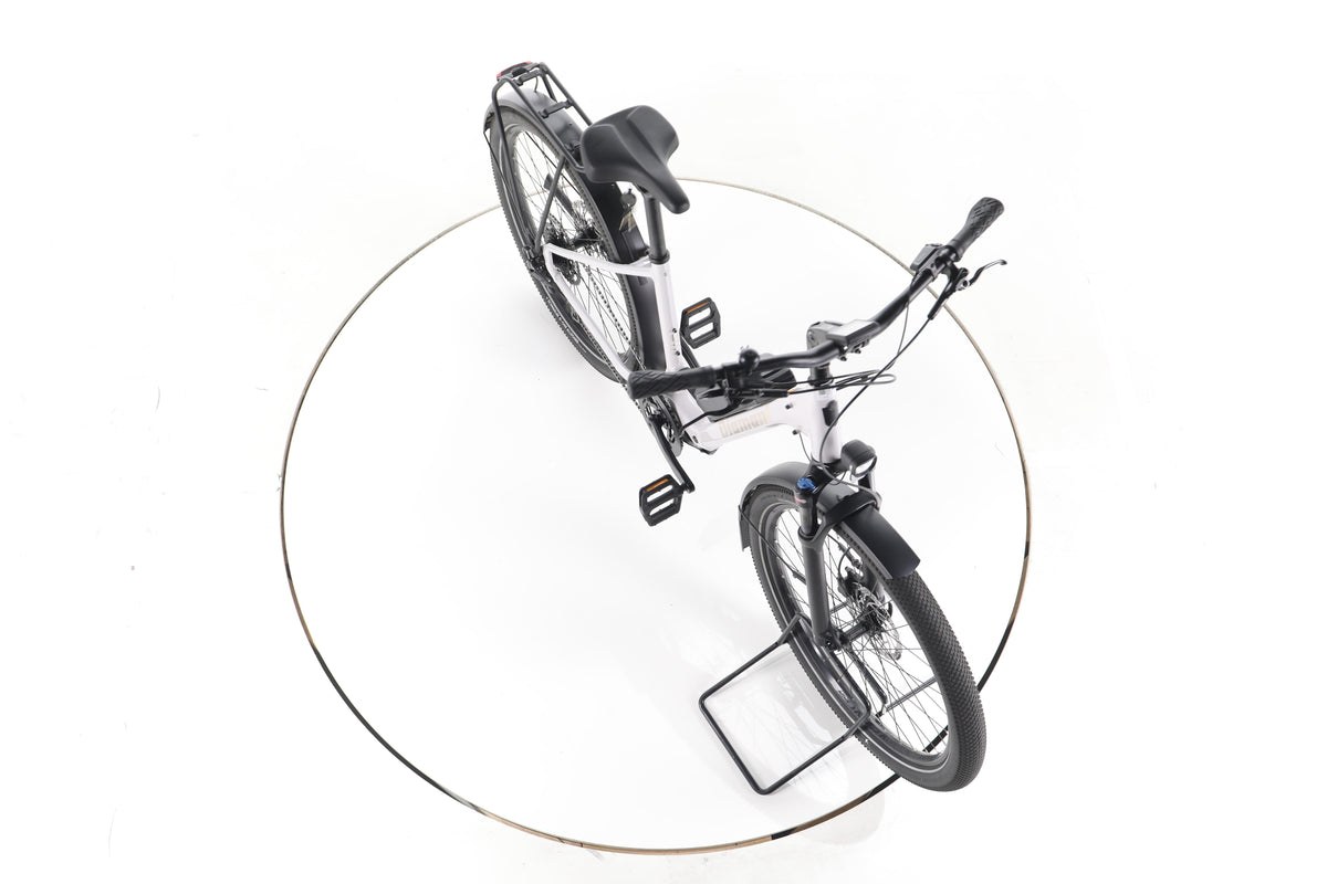 Diamant Zing Trekking E-Bike Tiefeinsteiger 2025 - Image 15