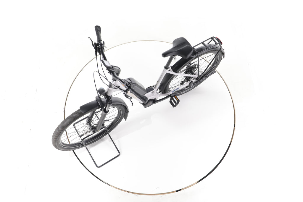Diamant Zing Trekking E-Bike Tiefeinsteiger 2025 - Image 18