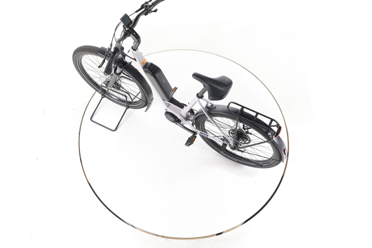 Diamant Zing Trekking E-Bike Tiefeinsteiger 2025 - Image 20